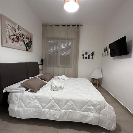 Guest House 513 Reggio Calabria Exterior foto
