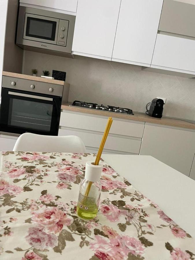 Guest House 513 Reggio Calabria Exterior foto