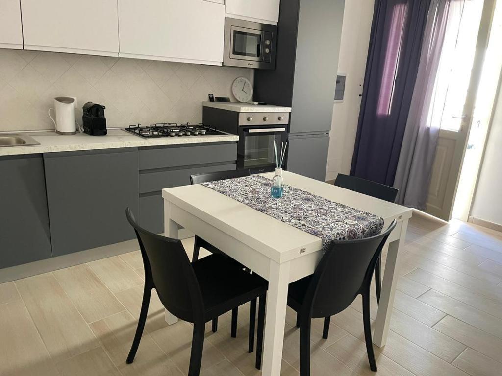 Guest House 513 Reggio Calabria Exterior foto