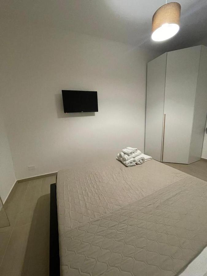 Guest House 513 Reggio Calabria Exterior foto