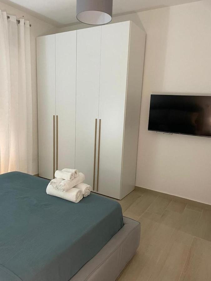 Guest House 513 Reggio Calabria Exterior foto
