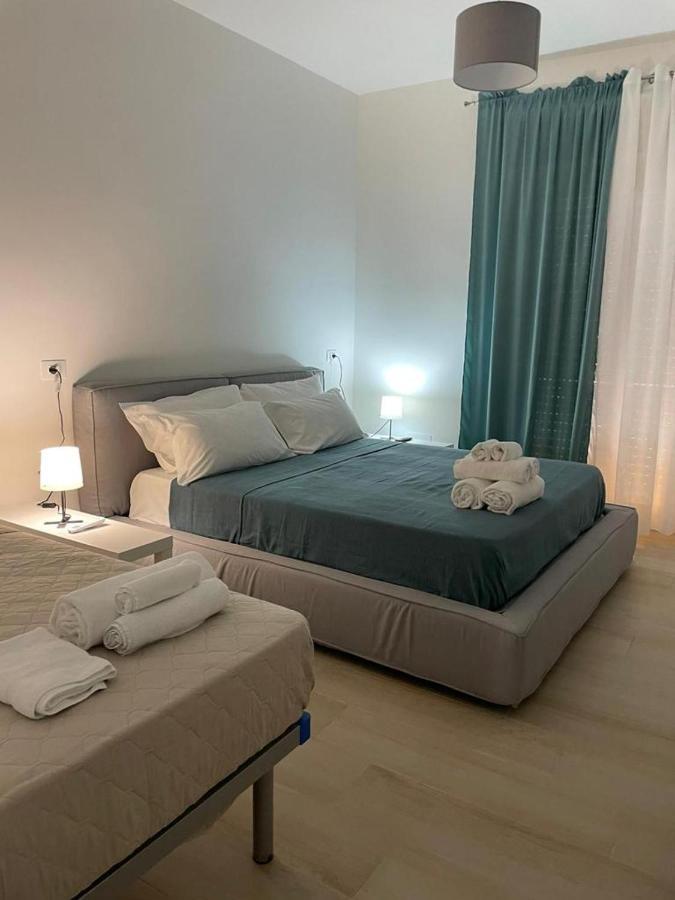 Guest House 513 Reggio Calabria Exterior foto