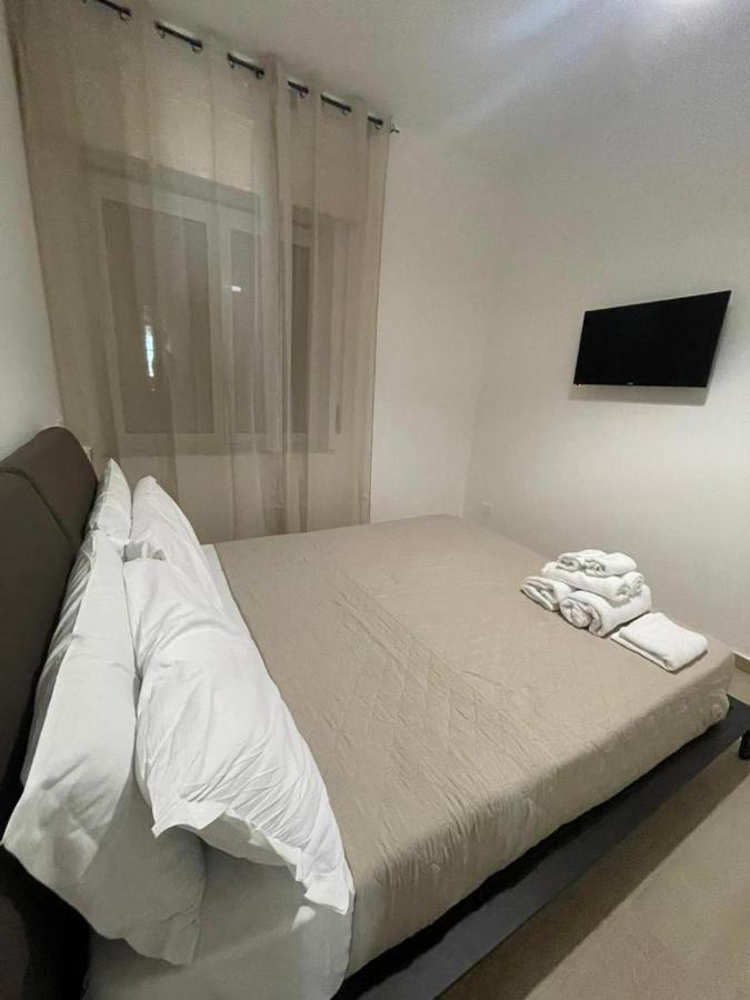 Guest House 513 Reggio Calabria Exterior foto