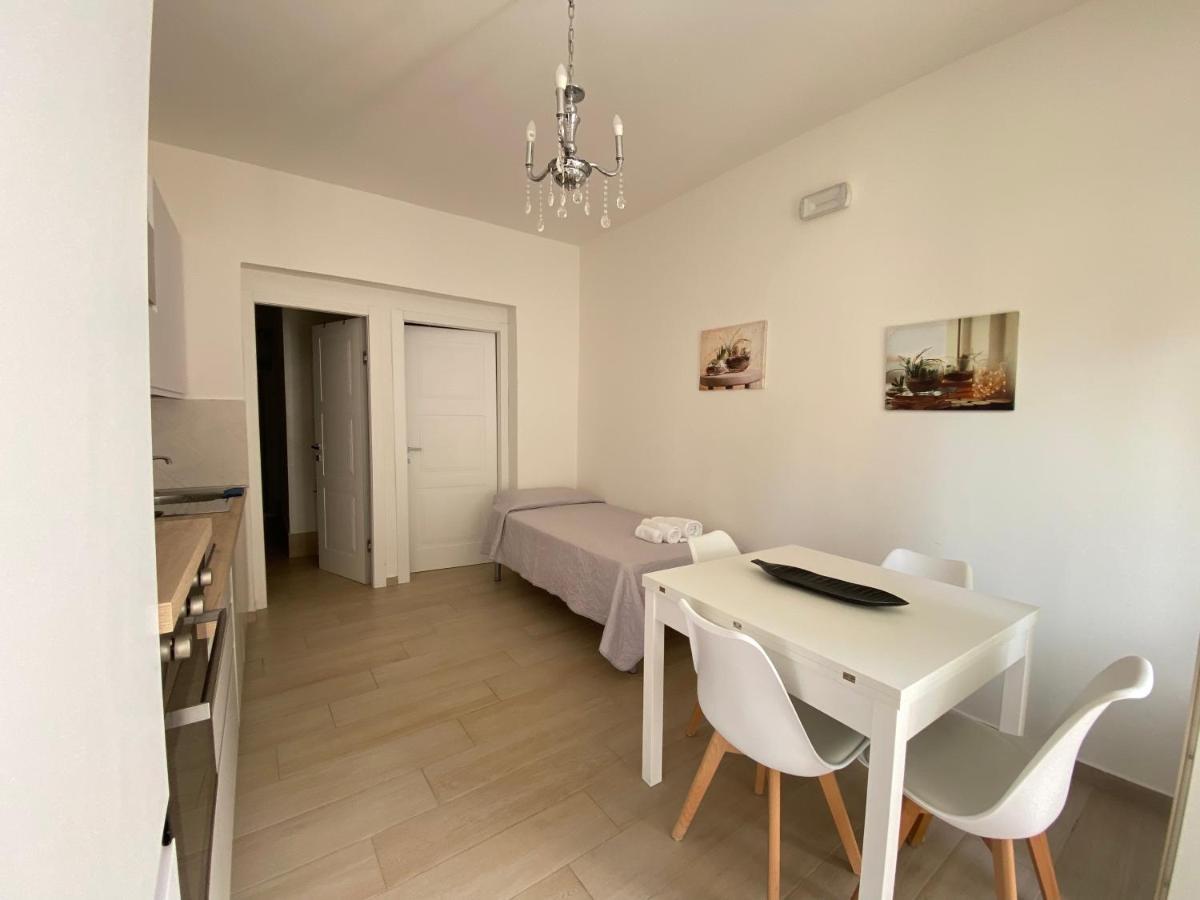 Guest House 513 Reggio Calabria Exterior foto