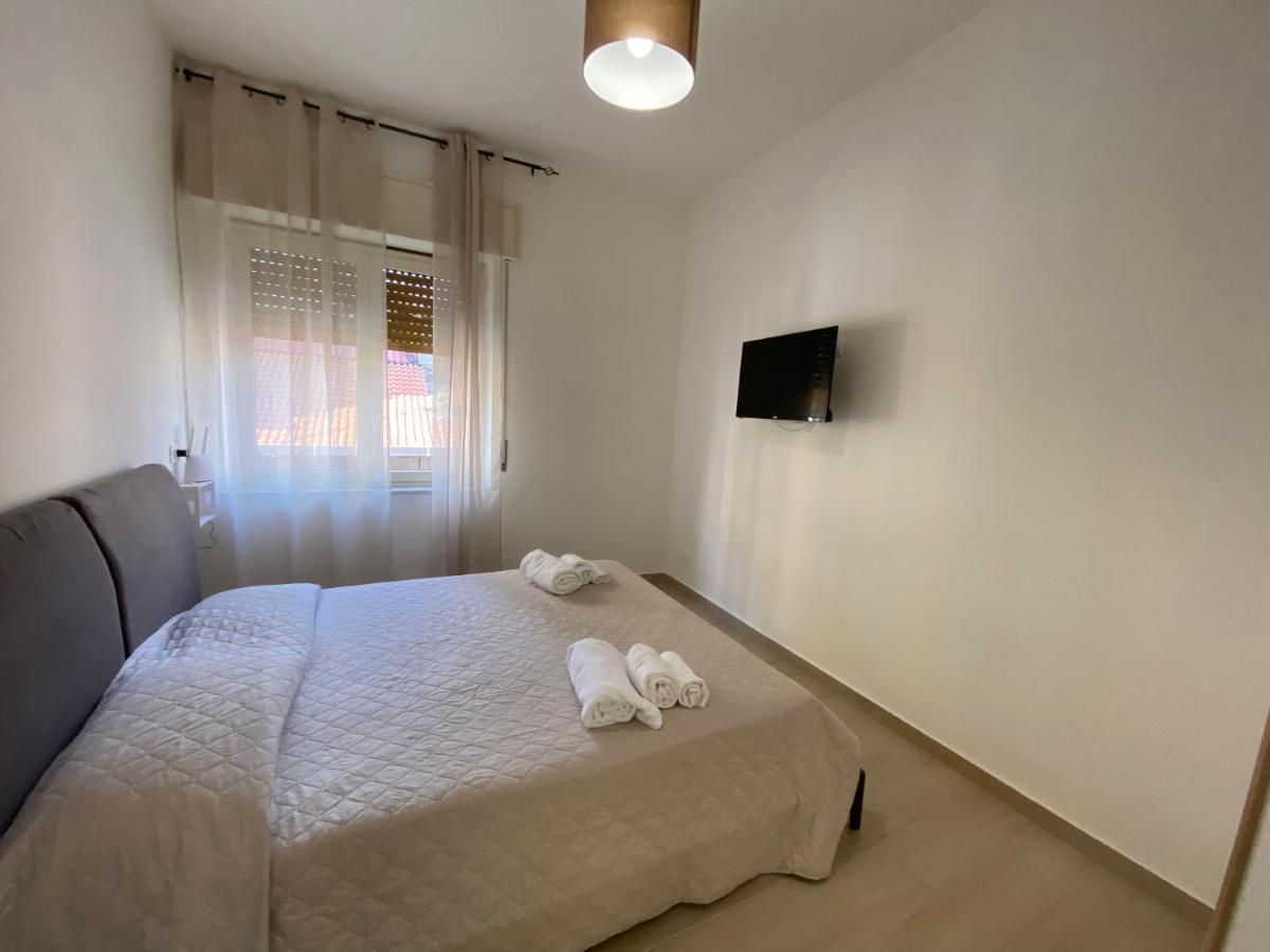 Guest House 513 Reggio Calabria Exterior foto